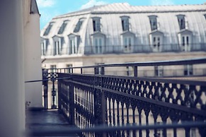 Timhotel Le Louvre