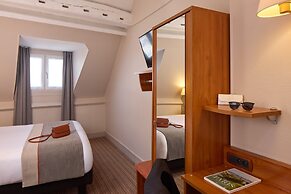 Timhotel Le Louvre
