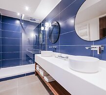 Timhotel Le Louvre