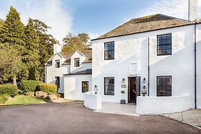 Maryculter House