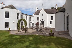 Maryculter House