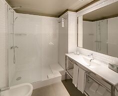 Hotel Granvia