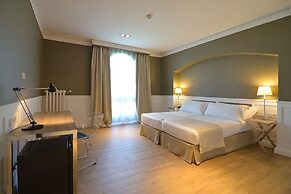 Hotel Granvia