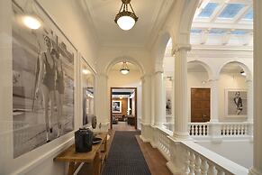 Hotel Granvia