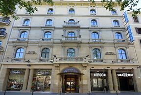 Hotel Granvia
