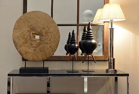 Hotel Granvia