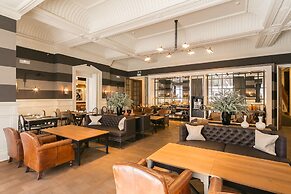 Hotel Granvia