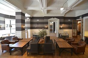 Hotel Granvia