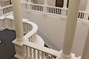 Hotel Granvia
