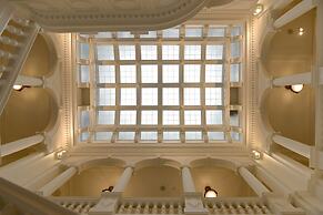 Hotel Granvia