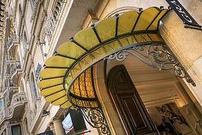 Hotel Granvia