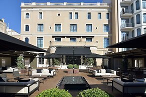 Hotel Granvia