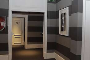 Hotel Granvia