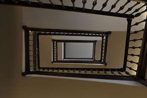 Hotel Granvia
