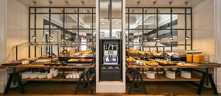 Hotel Granvia