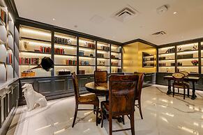The Read House Hotel