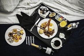 The Read House Hotel