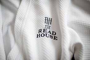The Read House Hotel