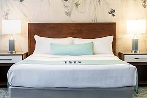 The Read House Hotel