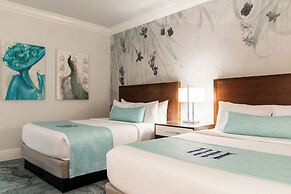 The Read House Hotel