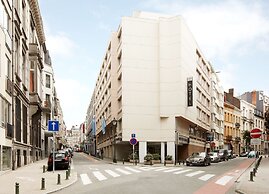 NH Brussels Stéphanie