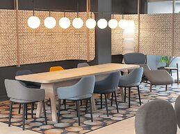 Novotel Blois Centre Val de Loire Hotel