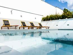 Novotel Blois Centre Val de Loire Hotel