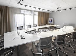 Novotel Blois Centre Val de Loire Hotel