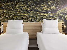 Novotel Blois Centre Val de Loire Hotel