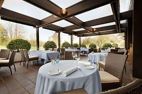Ramada by Wyndham Nuernberg Parkhotel