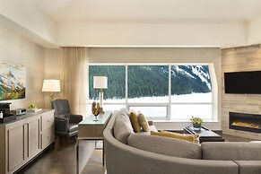 Fairmont Chateau Lake Louise