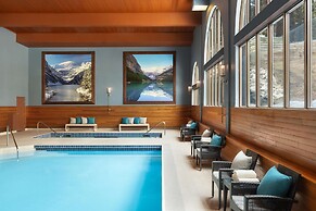 Fairmont Chateau Lake Louise