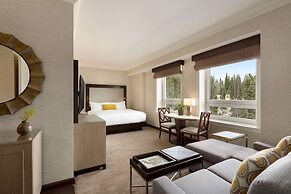 Fairmont Chateau Lake Louise
