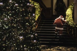 Fairmont Chateau Lake Louise