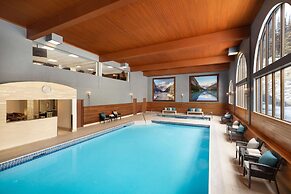 Fairmont Chateau Lake Louise