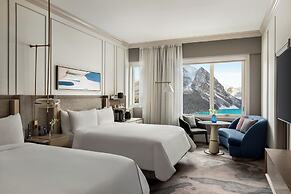 Fairmont Chateau Lake Louise