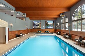 Fairmont Chateau Lake Louise