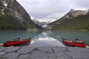 Fairmont Chateau Lake Louise