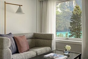 Fairmont Chateau Lake Louise