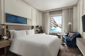 Fairmont Chateau Lake Louise