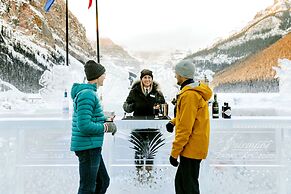Fairmont Chateau Lake Louise