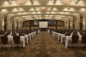 Fairmont Chateau Lake Louise