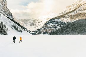 Fairmont Chateau Lake Louise