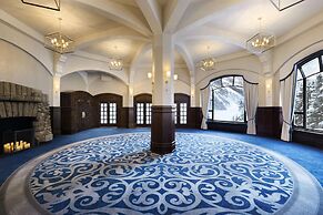 Fairmont Chateau Lake Louise