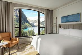 Fairmont Chateau Lake Louise