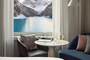 Fairmont Chateau Lake Louise