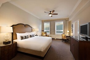 Fairmont Chateau Lake Louise