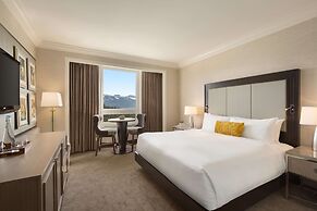 Fairmont Chateau Lake Louise