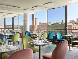 Novotel Marseille Vieux Port