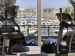 Novotel Marseille Vieux Port